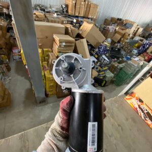 Mô tơ gạt mưa HW MAX OEM mã 021