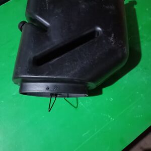 Ống nhựa nạp khí cổ hút đôi A7