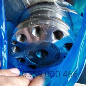Trục cơ động cơ MC13/ SITRAK 540HP OEM