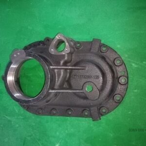 Nắp hộp giảm tốc cầu MCX16