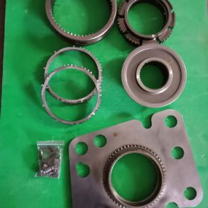 Cụm đồng tốc chuyển tầng trục phụ hộp số HW25712XSTCL