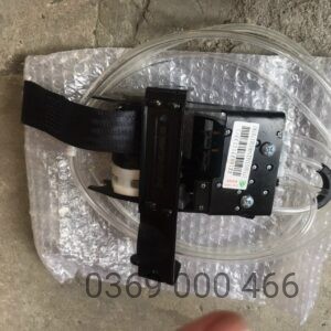 Van chia hơi ghế hơi xe Howo chính hãng ZZ1662511133