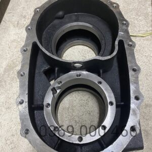Thớt giữa ( Vỏ giảm tốc ) xe Howo chính hãng