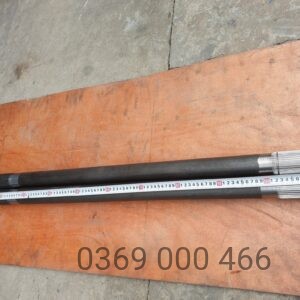 Trục láp ngang AC16 xe Howo mã 0223 AZ9981340223/4