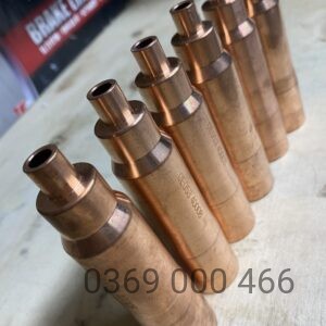 Áo bọc kim phun Howo 380