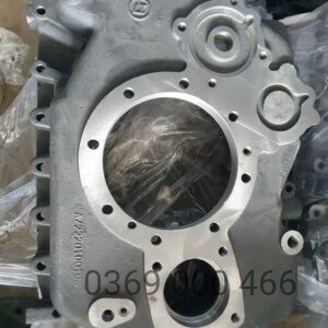 Vỏ hộp số nửa sau xe Howo (9,10,12 số) AZ2220100105