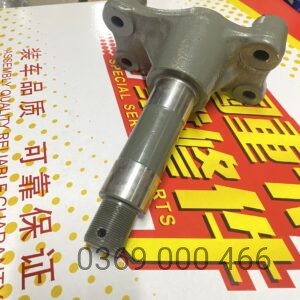 Giá bắt bàn tay ếch dí sau Howo VX350 VX400 mã 0557 WG9531470557/1