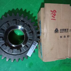 Bánh răng trung gian 31R cầu giữa MCX16