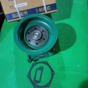 Bơm nước động cơ WD615 và D10