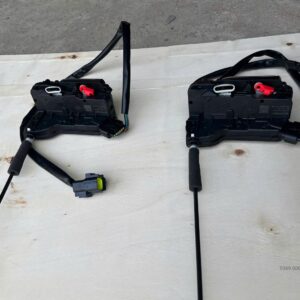 Dây khóa cửa tổng thành TX350 & TX400