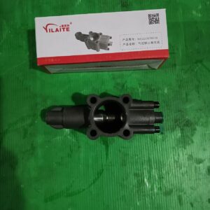 Chia hơi chuyển tầng dưới đời mới chính hãng YILAITE