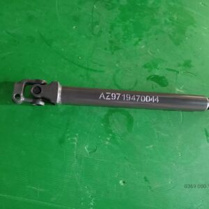 Trục cát đăng lái HOWO 470 mm (trục cát đăng vô lăng)