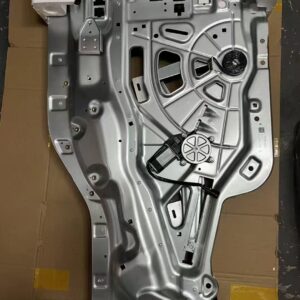 Compa lên kính điện tổng thành TX350