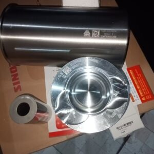 Bộ hơi động cơ động cơ  WD615 & D10 V7G chính hãng
