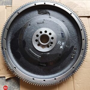 Bánh đà động cơ WP10H HOWO TX400 ( Đã bao gồm vành răng )
