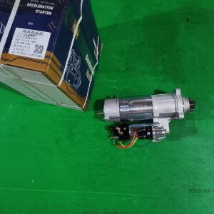 Củ đề động cơ WD615/ HW371-375 11 răng loại ngược chính hãng WD