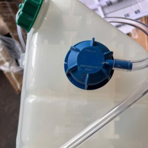 Bình nước phụ TX350 & TX400 chính hãng mã 1271 ( Đã bao gồm cảm biến )