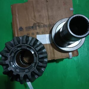 Bánh răng đuôi con lợn cầu MCP16/ MCY13 ( BR láp dọc )